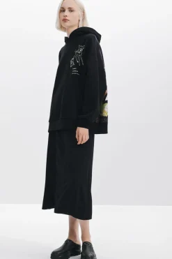 Sudaderas|Jerséis-Desigual Sudadera Bambi