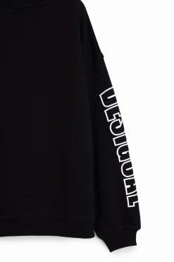 Jerséis Y Sudaderas-Desigual Sudadera