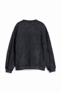 Jerséis Y Sudaderas-Desigual Sudadera Hulk