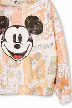 Jerséis Y Sudaderas|Jerséis Y Sudaderas-Desigual Sudadera Mickey Mouse