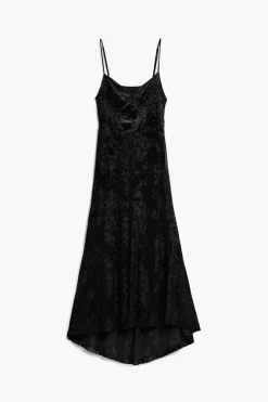 Vestidos Y Monos-Desigual Vestido